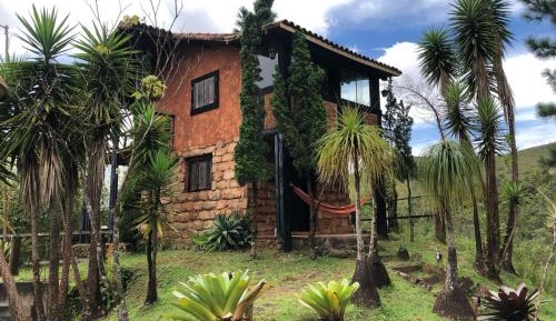 Superior Chalet