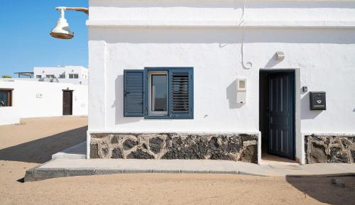 Six-Bedroom House
