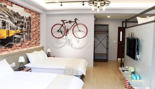 Deluxe Family Suite