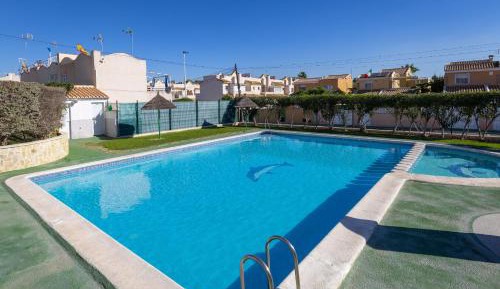 Standard Villa