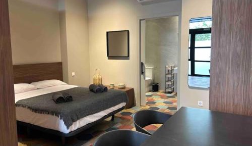 Loft Deluxe
