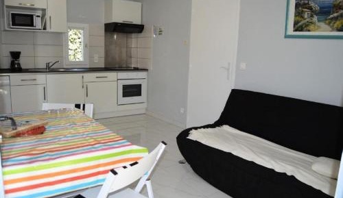 Maison de Vacances