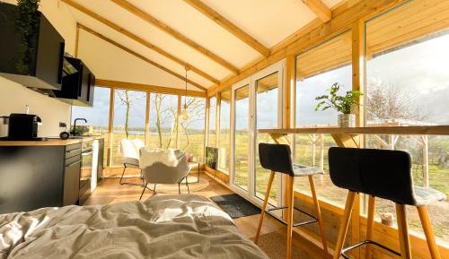 One-Bedroom Chalet