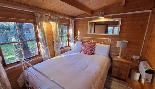 One-Bedroom Chalet