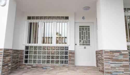 Apartment - Ground Floor
