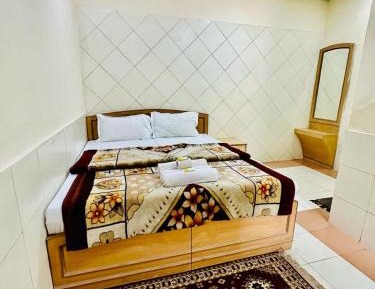 Standard Room with Fan