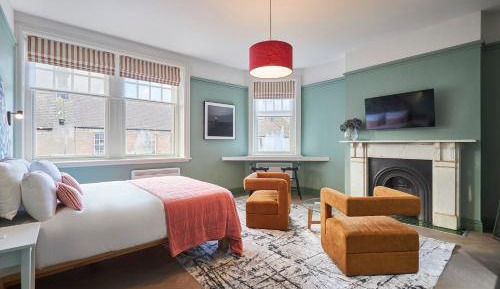 Superior Apartment