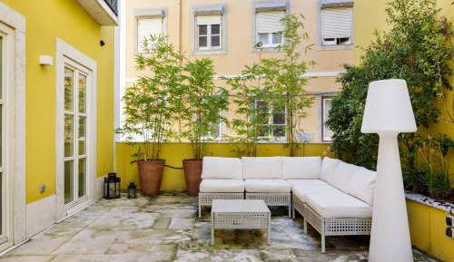 Duplex Apartment