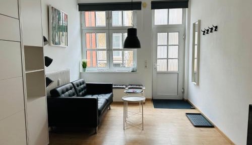 Apartment - Split Level