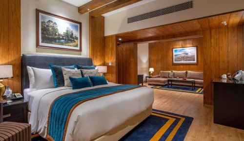 Moksha Suite
