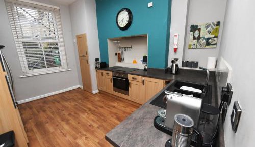 Duplex Apartment