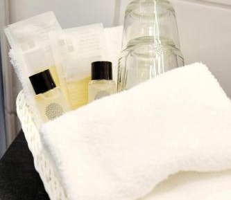 Single Room with Bath