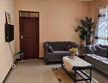 Budget Single Room