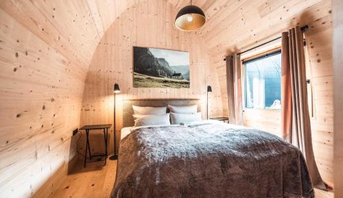 Superior Chalet