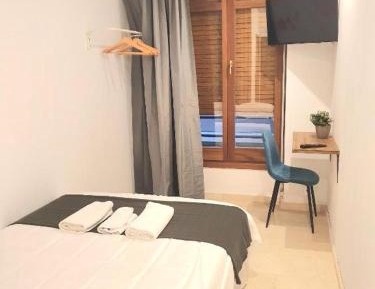 Small Double Room