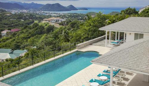 Superior Villa