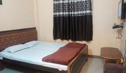 Family Double Room