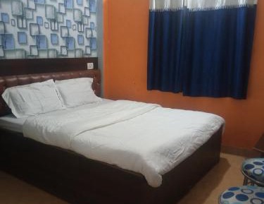 Standard Double Room with Fan