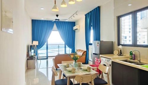 Apartment with Sea View