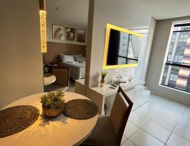 Standard Double Suite