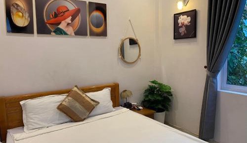 Standard King Room