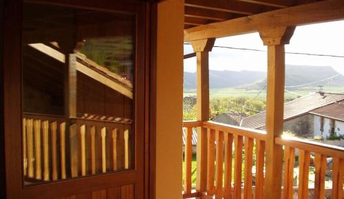 Three-Bedroom Chalet