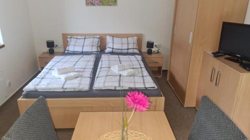 One-Bedroom Apartment (2 Adults)