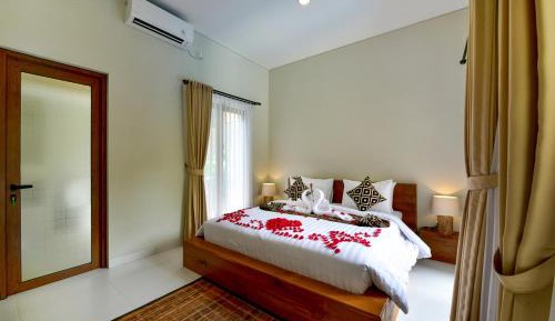Superior Villa