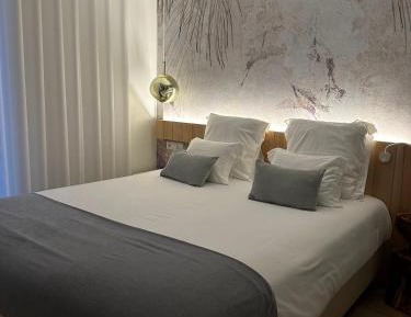 Family Double Room