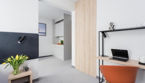Family Junior Suite