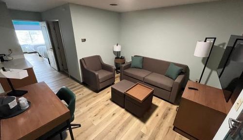King Room - Non-Smoking