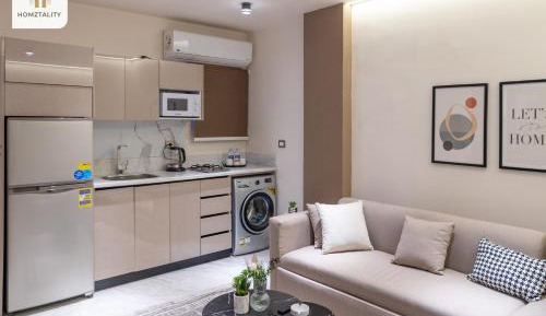 Deluxe Double Room with Two Double Beds