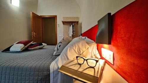 Standard Double or Twin Room with Garden View