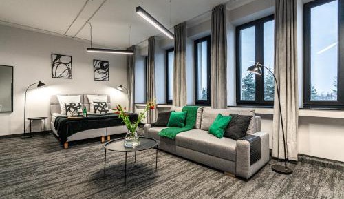 Superior Apartment