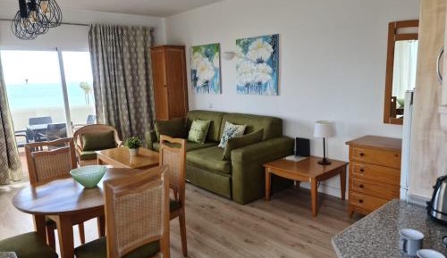 Apartment with Sea View