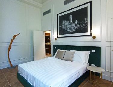 Suite with City View