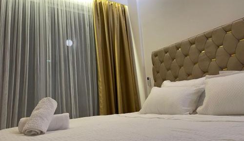 Double or Twin Room with Balcony