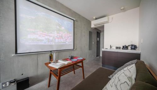 Superior Quadruple Room