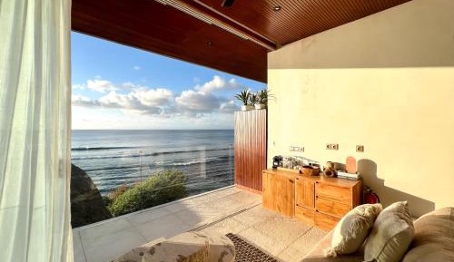 Suite with Sea View