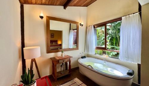 One-Bedroom Chalet