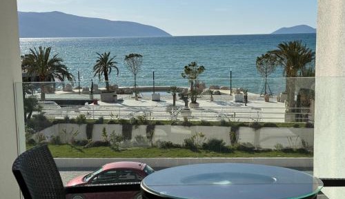 Apartment with Sea View
