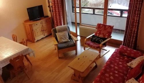 Apartment (8 Adults)