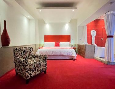 Master Suite Room