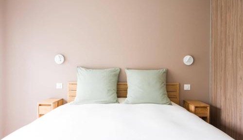 Comfort Quadruple Room