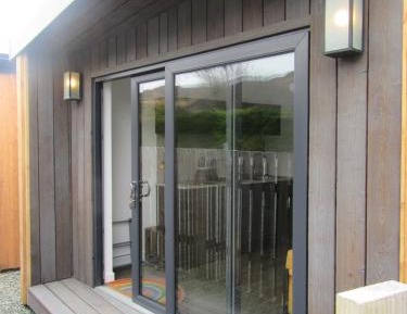 One-Bedroom Chalet