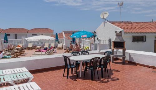 Two-Bedroom Apartment (4 Adults)