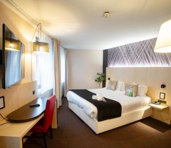 Bridal Suite