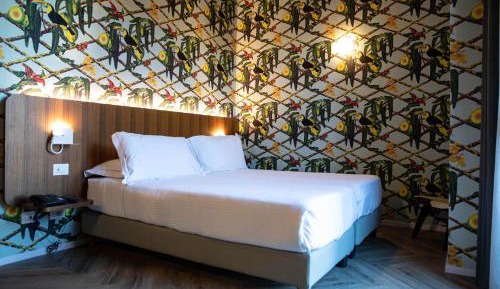 Superior Queen Room - Non-Smoking