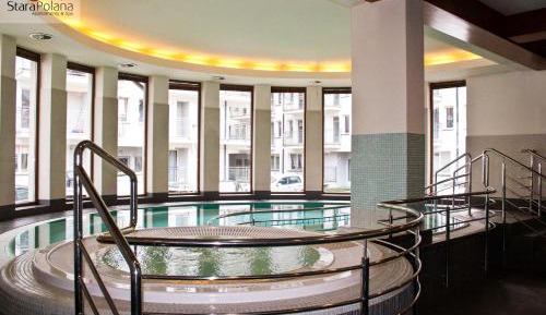 Deluxe Junior Suite