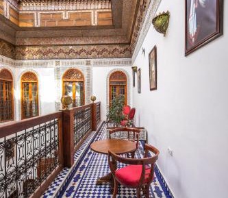 Junior Suite with Balcony